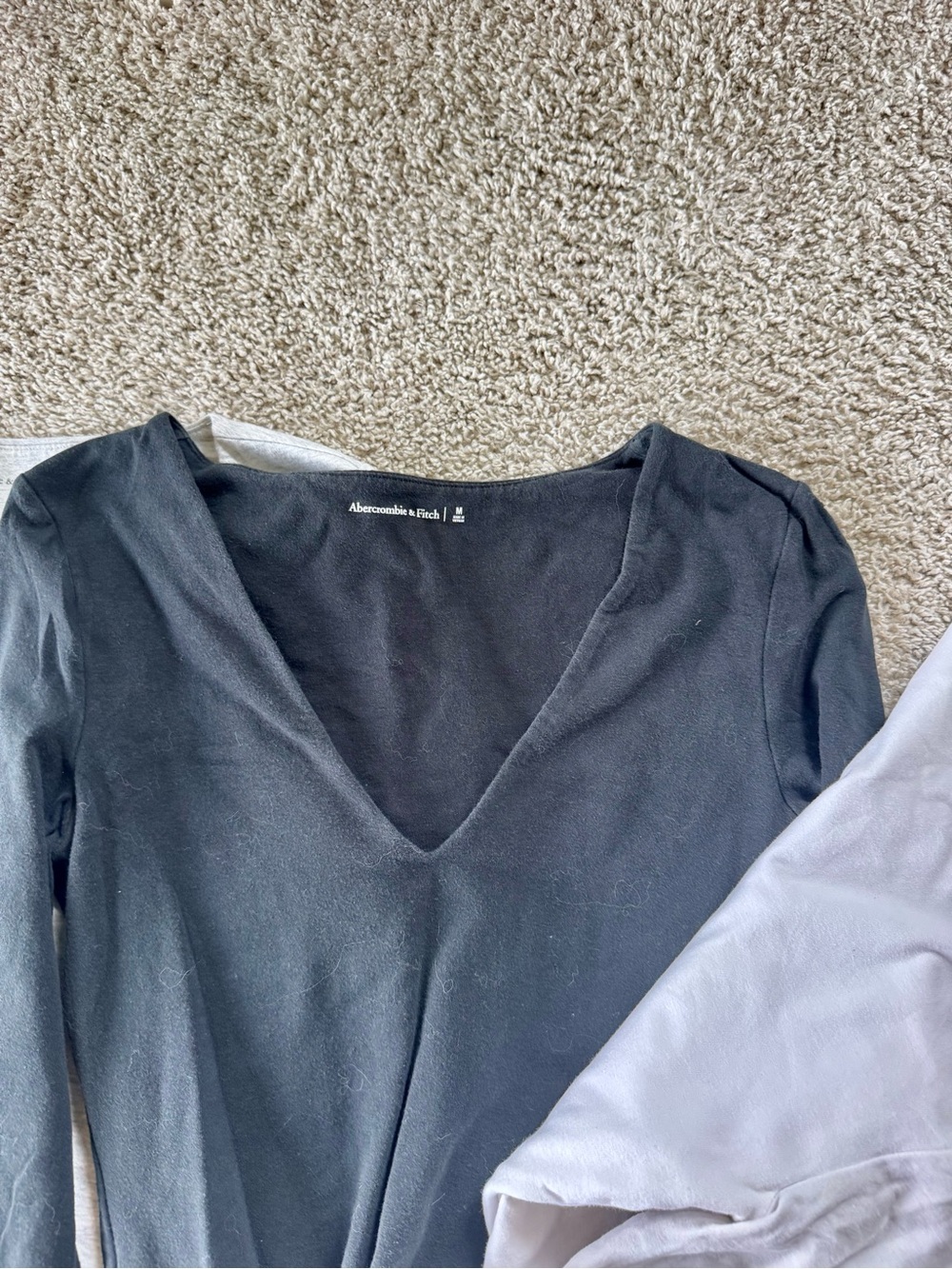 Abercrombie Bodysuits - Picture 4 of 5